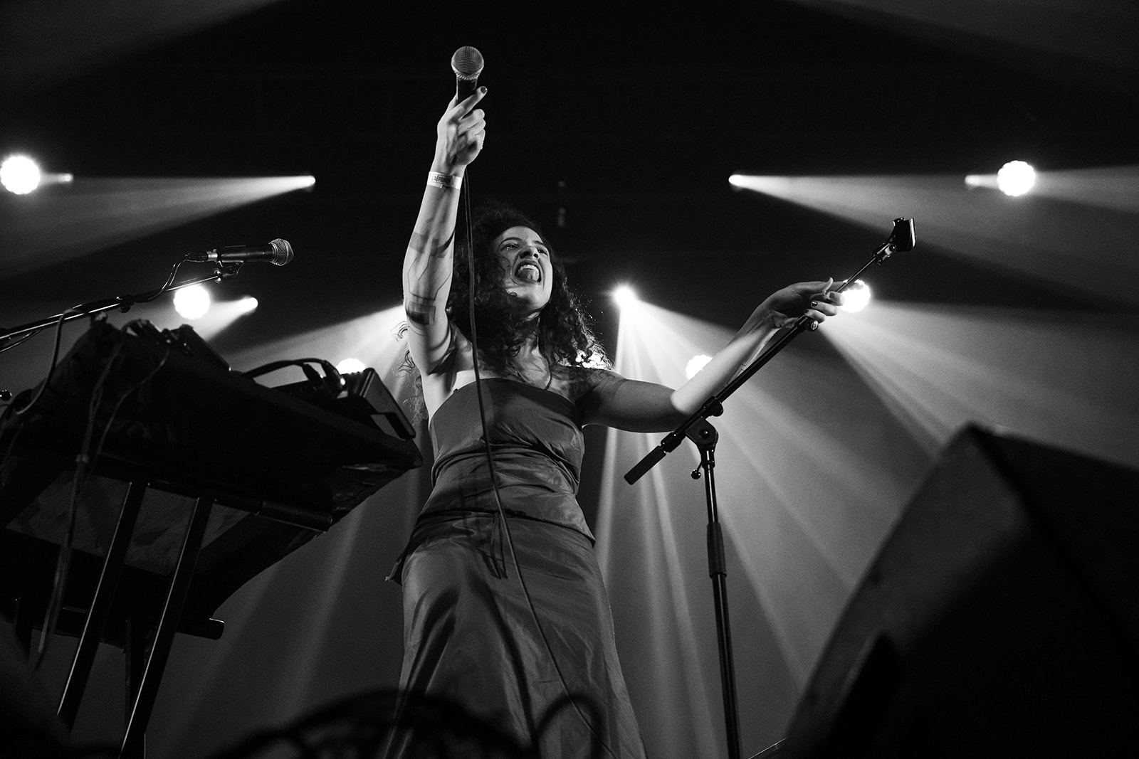 Gildaa – moment suspendu