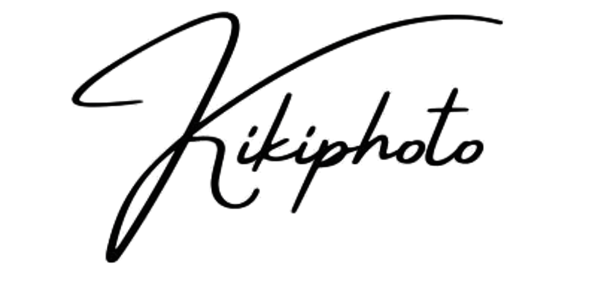 Logo KIKI PHOTO